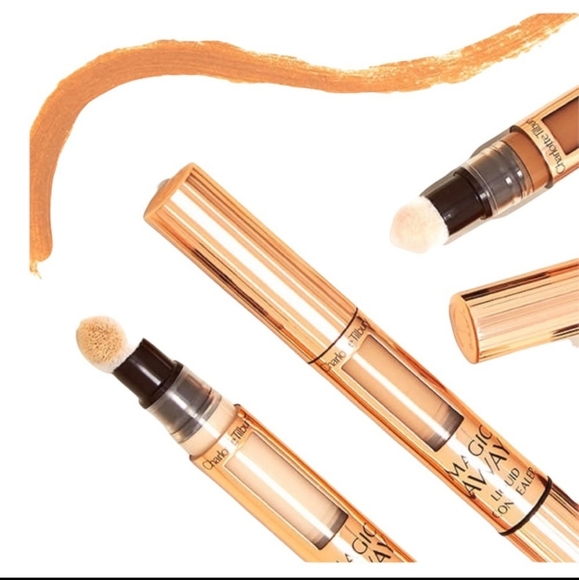 Charlotte Tilbury Other - Magic Concealer (Tan)
